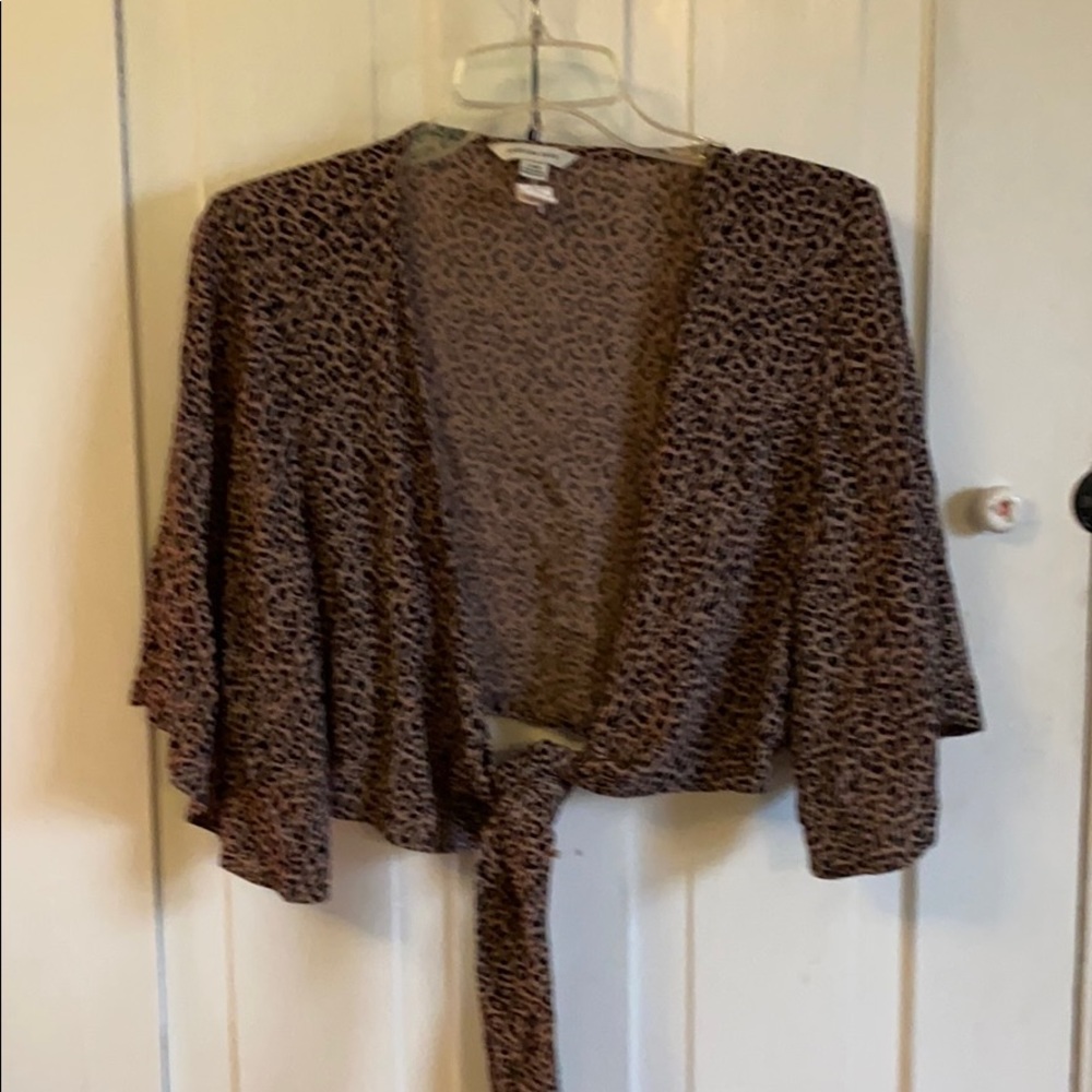 AMERICAN EAGLE TOP - Picture 2 of 3